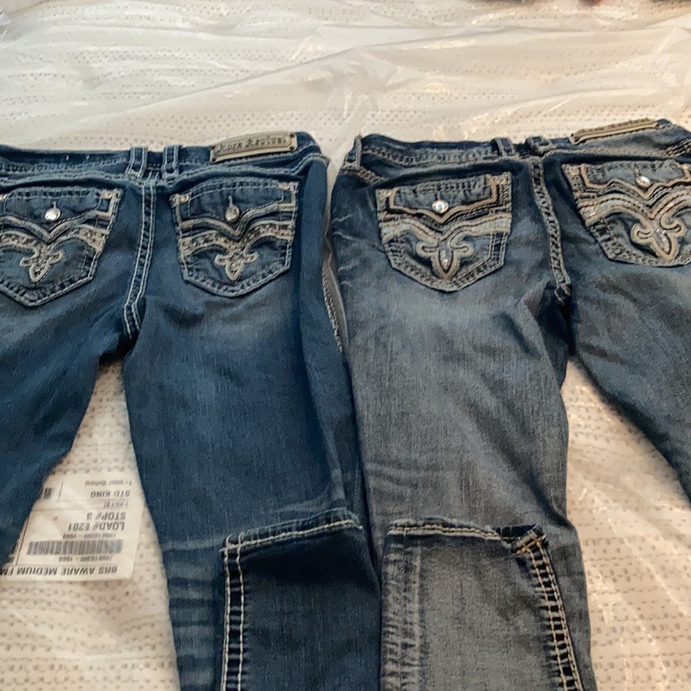 Jeans - Picture 4 of 4